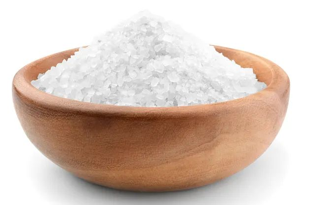 食盐选不好有毒？注重事变请查收