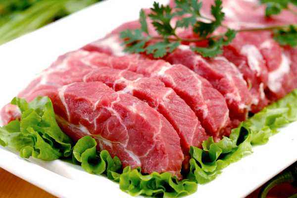 肉类食物检测仪的主要功能