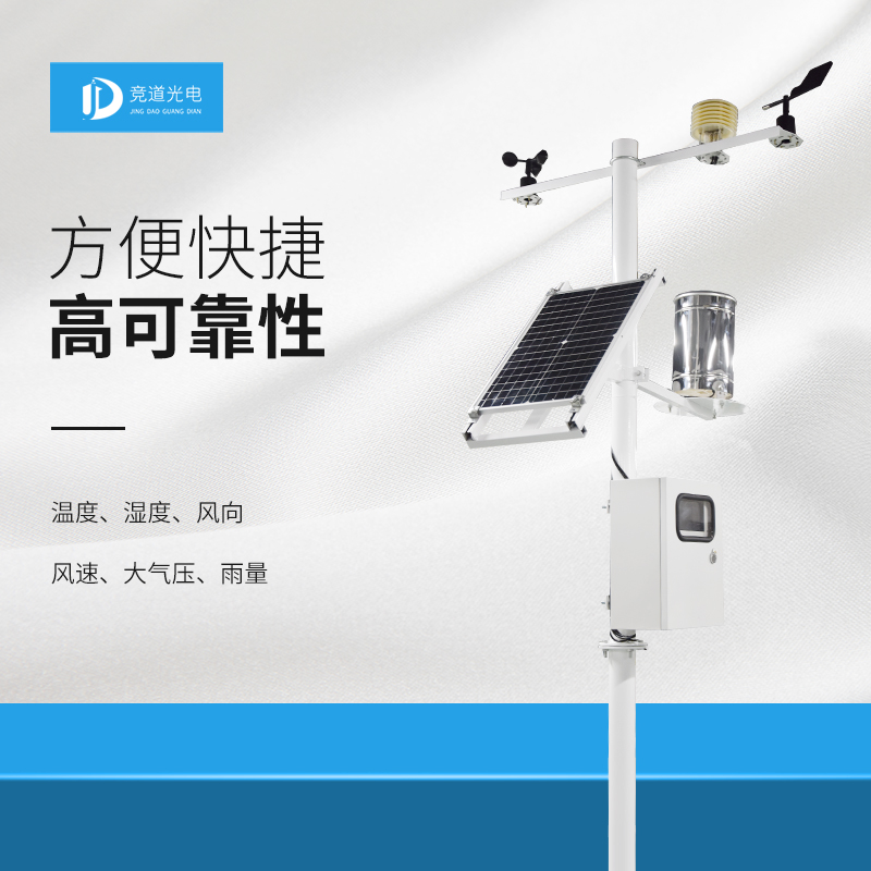 智能生态景象形象监测体系指点农业莳植 智能生态景象形象监测体系指点农业莳植