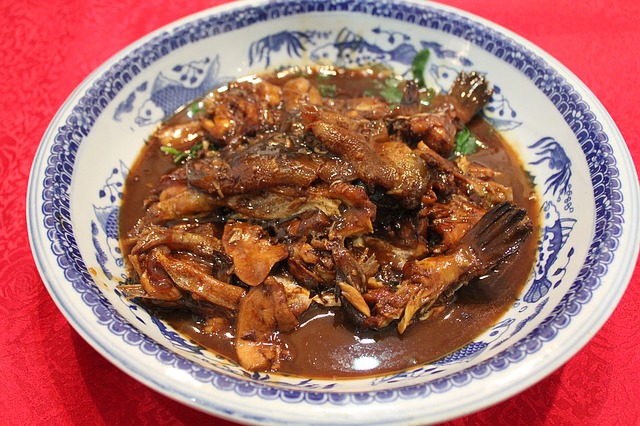 毒性强,致死危险高!食用河豚鱼万万要谨严! 毒性强,致死危险高!食用河豚鱼万万要谨严!