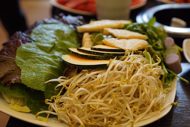 云南3批次芽菜分歧格,检出4-氯苯氧乙酸钠 云南3批次芽菜分歧格,检出4-氯苯氧乙酸钠