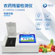 香葱一擦掉色?农药残留若何消弭?