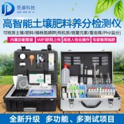 进步泥土肥力若何迷信施肥?