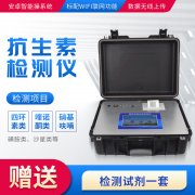 抗生素可不只是杀菌!