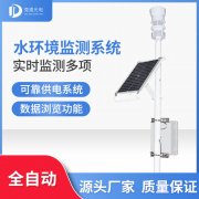 养鱼须要甚么水文前提,若何监测?
