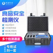 小龙虾真的细菌超标吗?