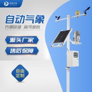 多因素主动景象形象站的感化有甚么?