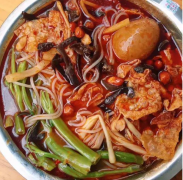 螺蛳粉发明烟头?食物宁静记心中