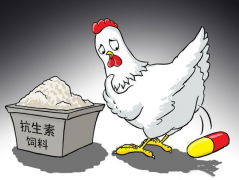 食物抗生素层见叠出,若何检测?