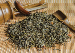 品茗好处多,但要谨慎农药残留哦