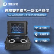 食物厂第一次检测报告分歧格怎样办?